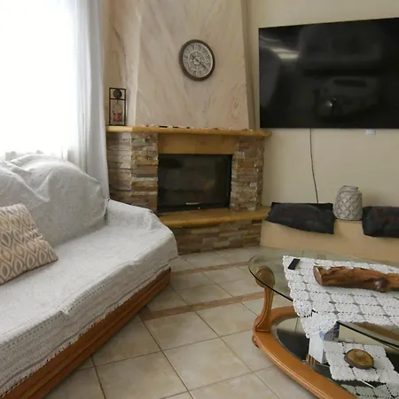 Meadow House *