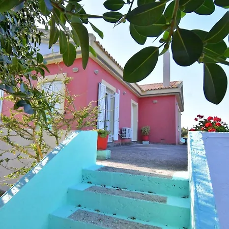 Διαμέρισμα Meadow House *