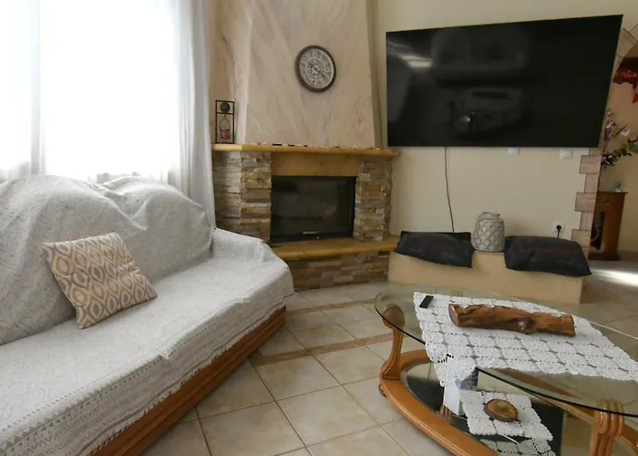Meadow House *
