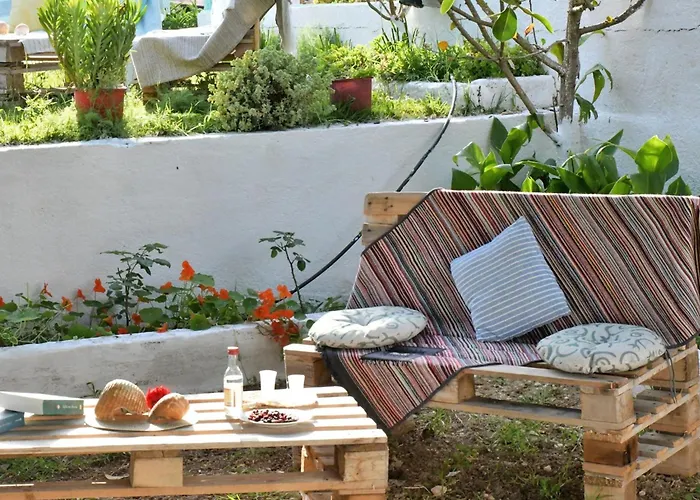 Meadow House * Ληξούρι