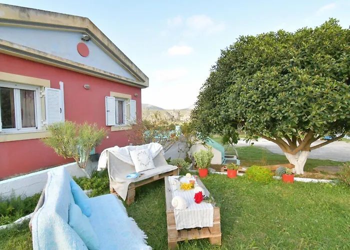 Meadow House