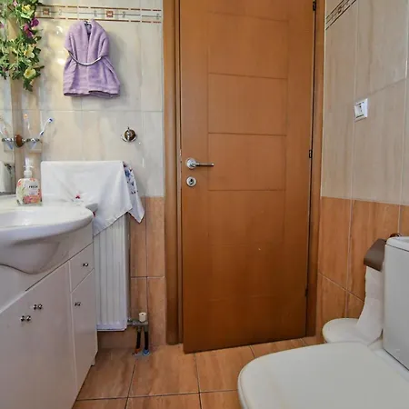 Апартаменты Meadow House Ликсури