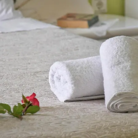 Meadow House Apartment Lixouri