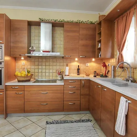 Apartment Meadow House Lixouri