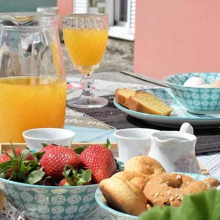 Апартаменты Meadow House Ликсури