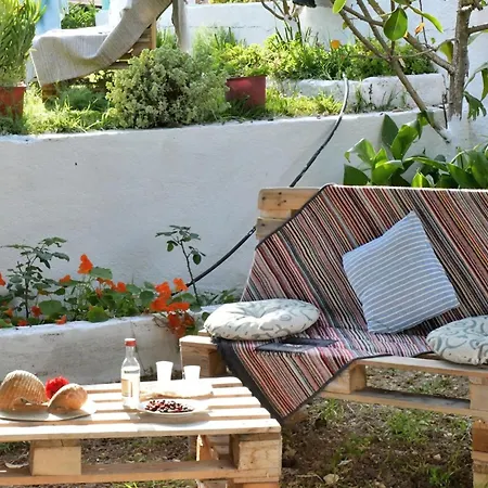 Meadow House * Lixouri