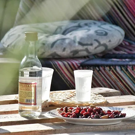 Meadow House Apartment