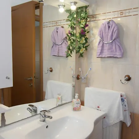 Meadow House * Ликсури