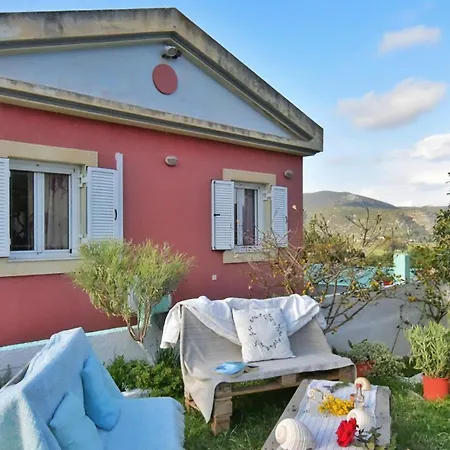 Meadow House Lixouri