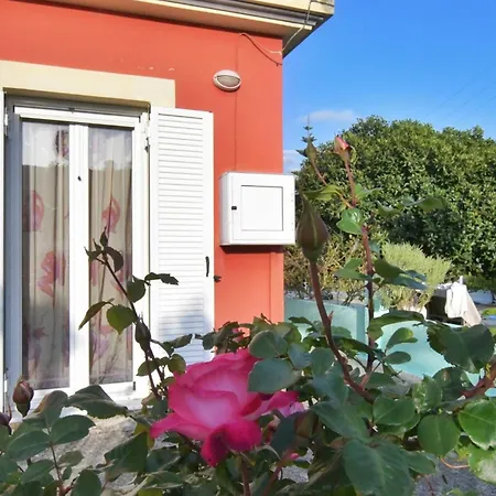 Apartment Meadow House *