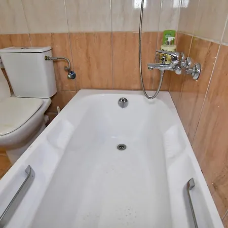 Meadow House * Lixouri