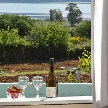 Meadow House Ликсури