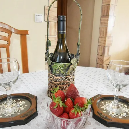 Апартаменты Meadow House *