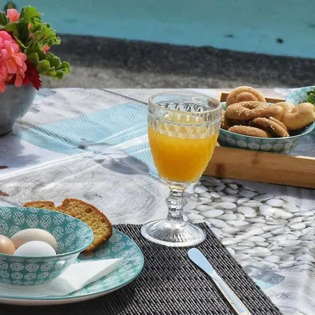 Meadow House Ликсури