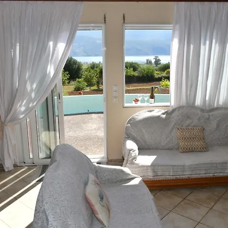 Apartment Meadow House *