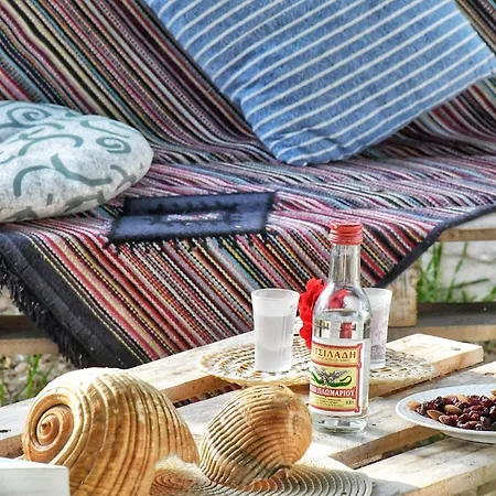 Meadow House * Ликсури