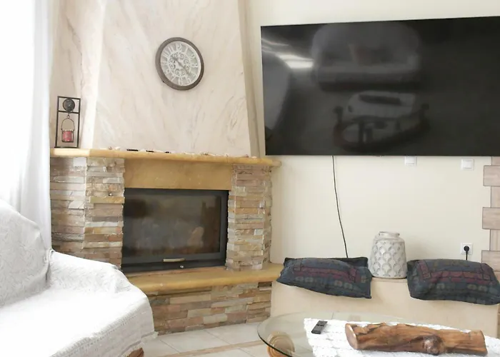 Appartamento Meadow House Lixouri