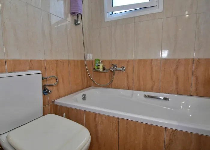 Meadow House Appartamento