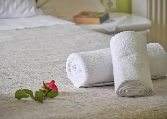 Meadow House Appartamento Lixouri