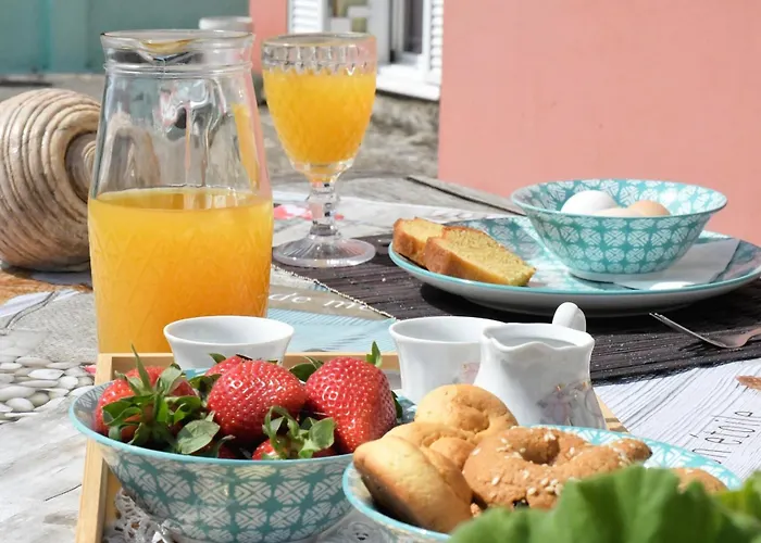 Appartamento Meadow House Lixouri