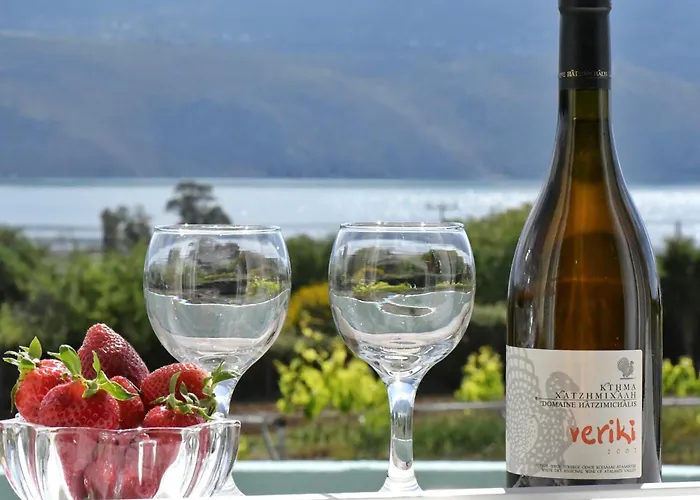 Appartamento Meadow House Lixouri