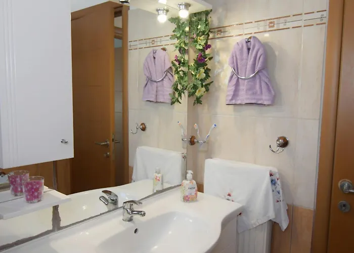 Meadow House * Lixouri