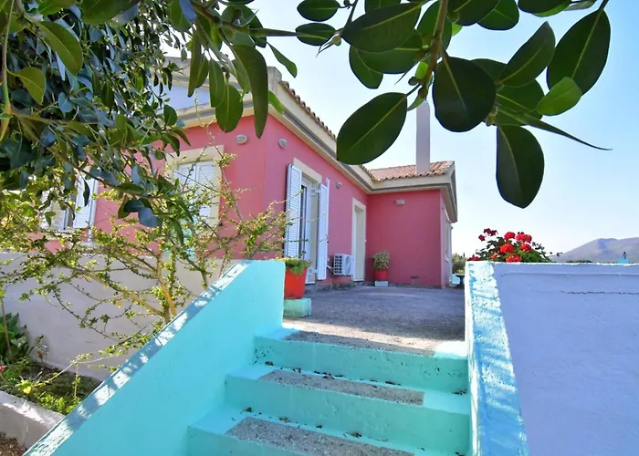 Appartamento Meadow House *