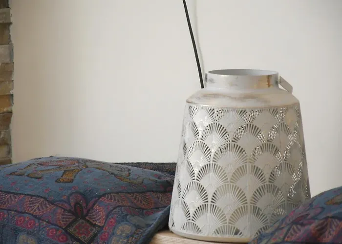 Appartamento Meadow House Lixouri