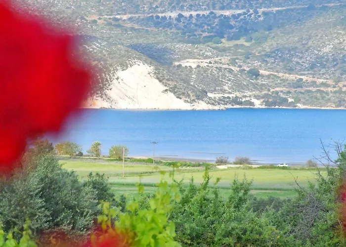 Appartamento Meadow House *