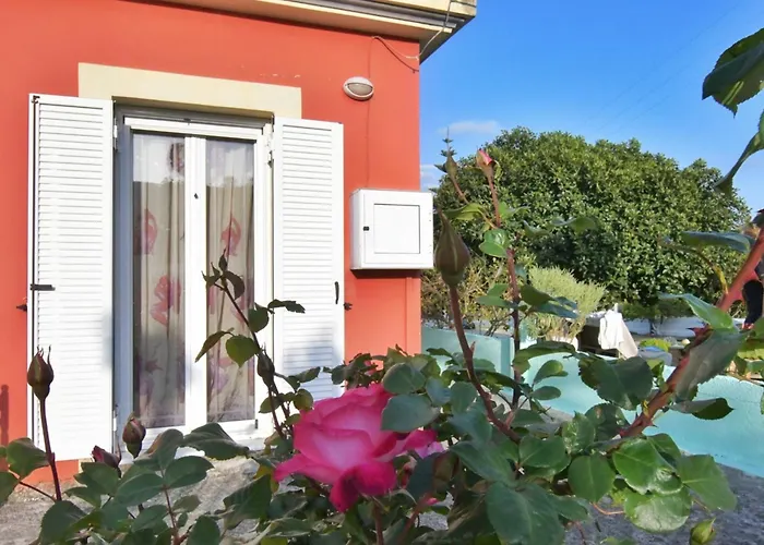 Appartamento Meadow House *