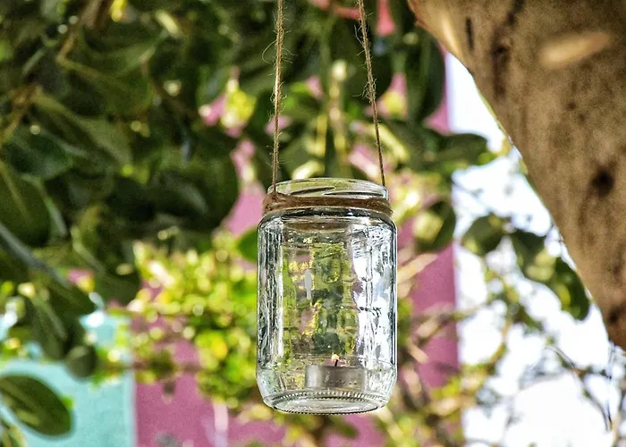 Meadow House * Lixouri