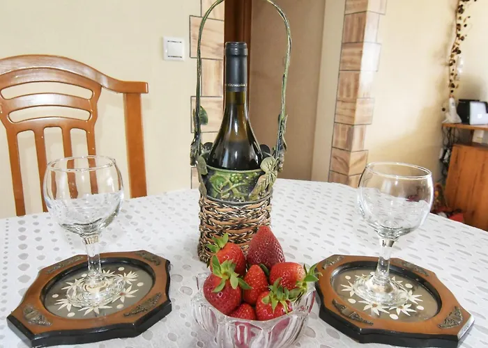 Appartamento Meadow House *