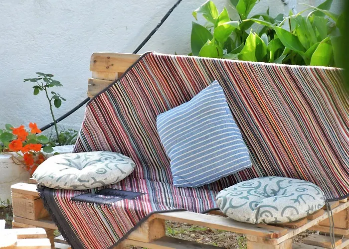 Appartamento Meadow House Lixouri