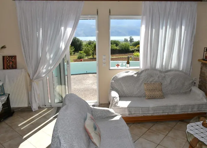 Appartamento Meadow House *