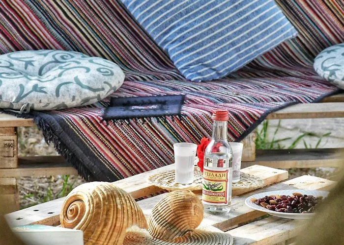 Meadow House * Lixouri