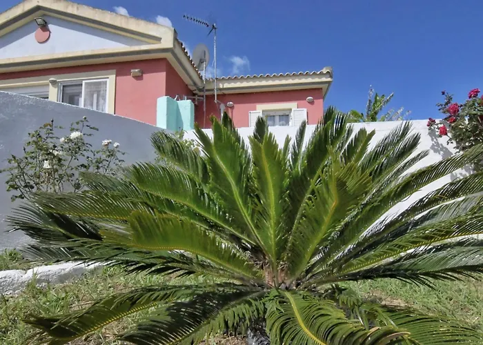 Appartamento Meadow House *