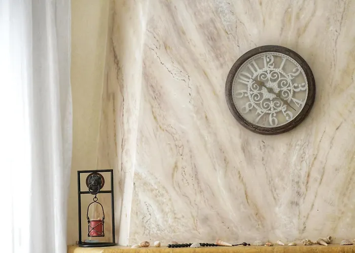 Appartamento Meadow House *