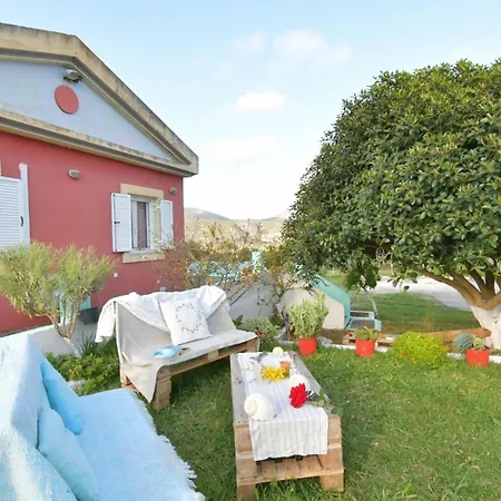 Meadow House