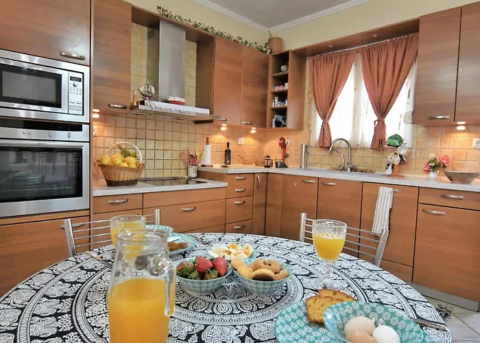 Apartament Meadow House