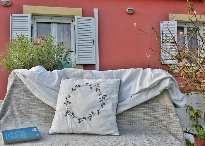 Meadow House *